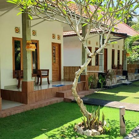Hello Penida House Apartment Toyapakeh Exterior photo