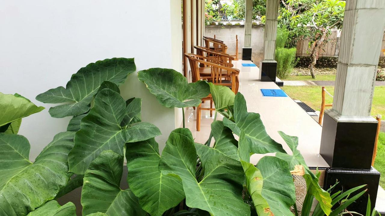 Hello Penida House Apartment Toyapakeh Exterior photo