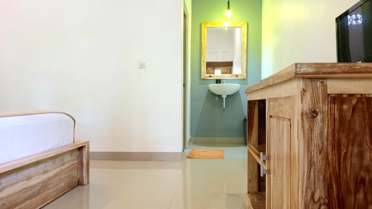 Hello Penida House Apartment Toyapakeh Exterior photo