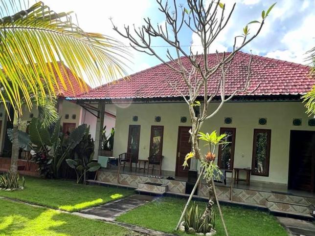 Hello Penida House Apartment Toyapakeh Exterior photo