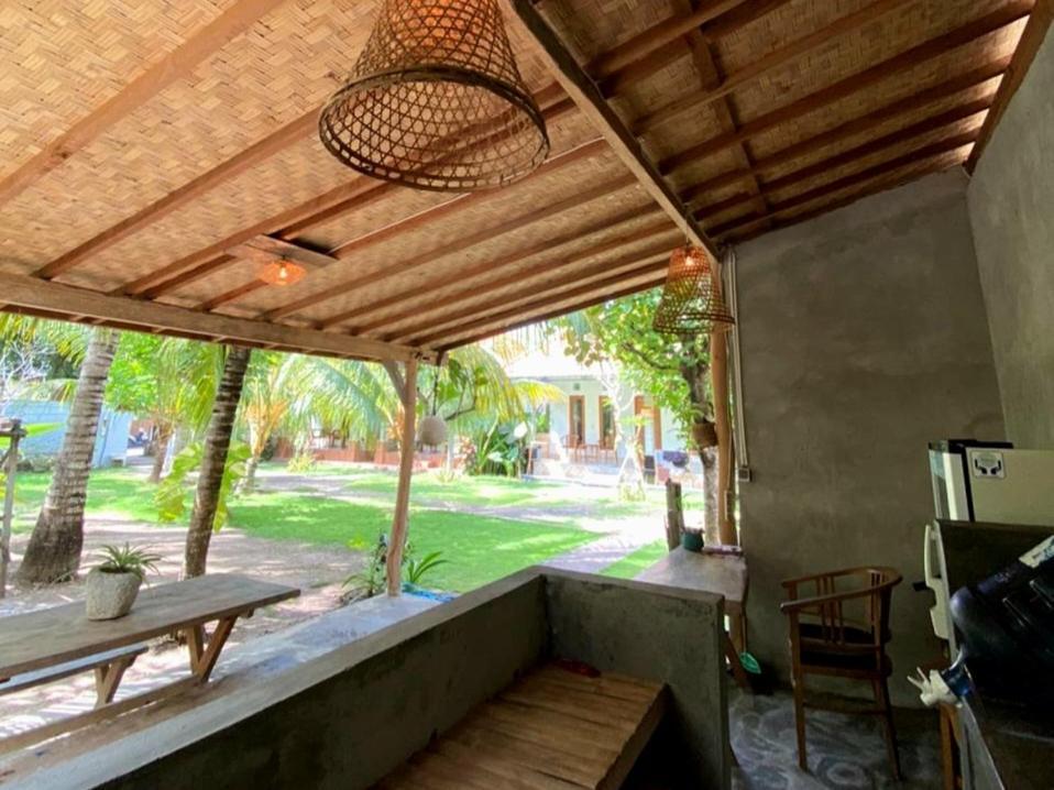 Hello Penida House Apartment Toyapakeh Exterior photo