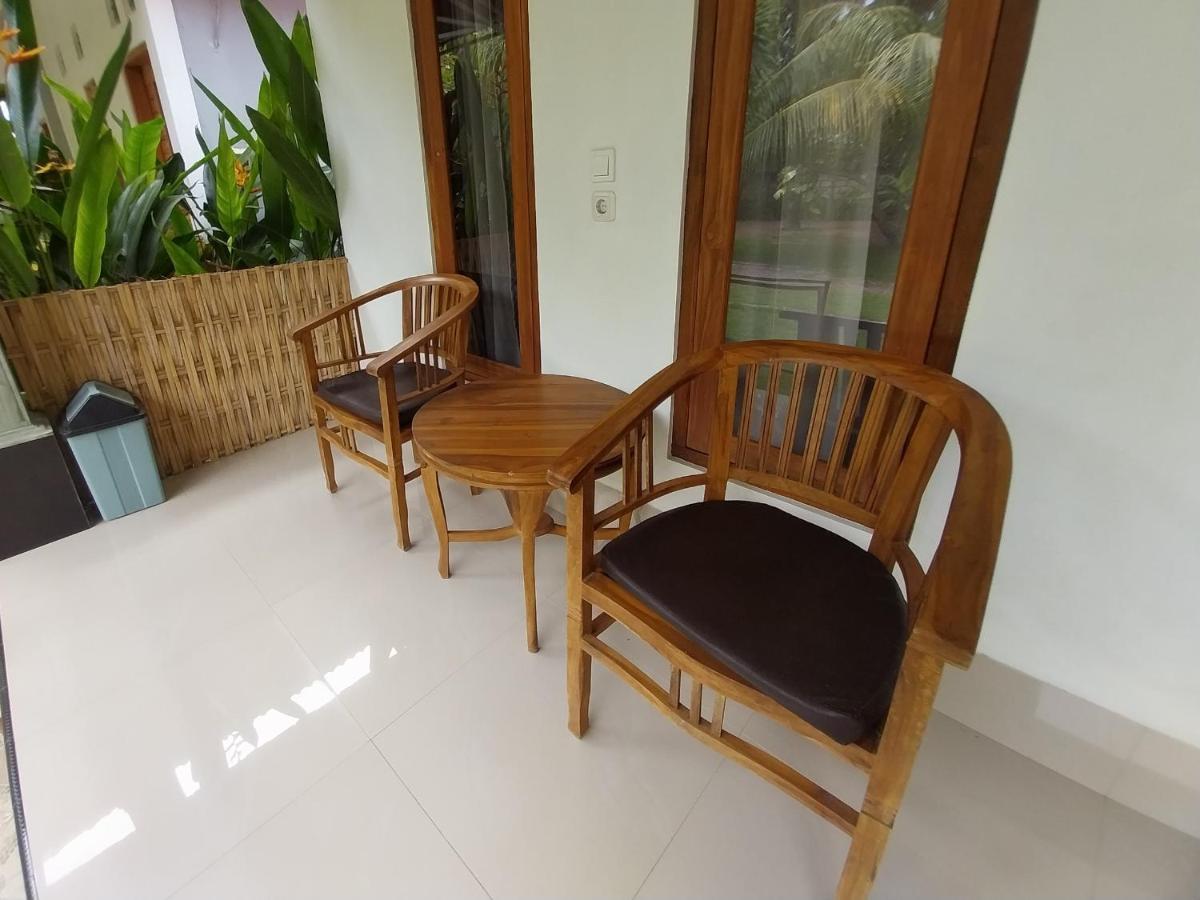Hello Penida House Apartment Toyapakeh Exterior photo