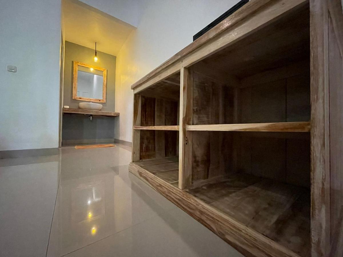 Hello Penida House Apartment Toyapakeh Exterior photo