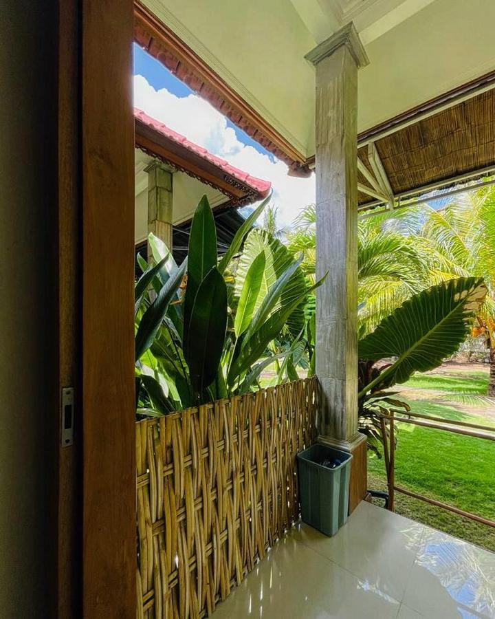 Hello Penida House Apartment Toyapakeh Exterior photo