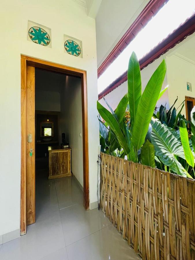Hello Penida House Apartment Toyapakeh Exterior photo