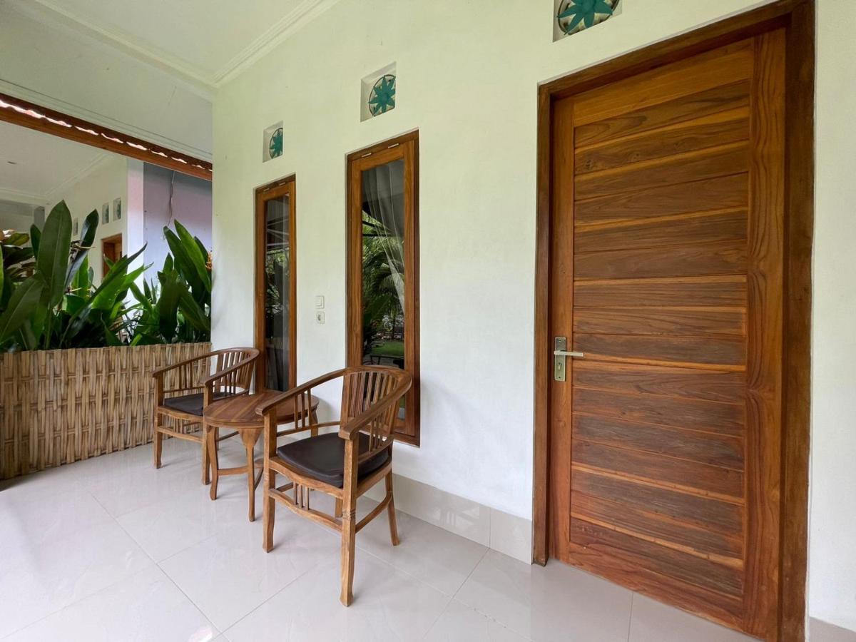 Hello Penida House Apartment Toyapakeh Exterior photo