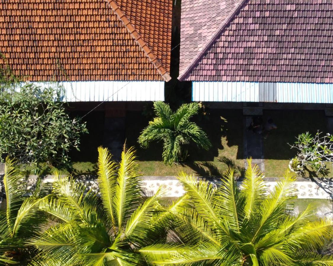 Hello Penida House Apartment Toyapakeh Exterior photo