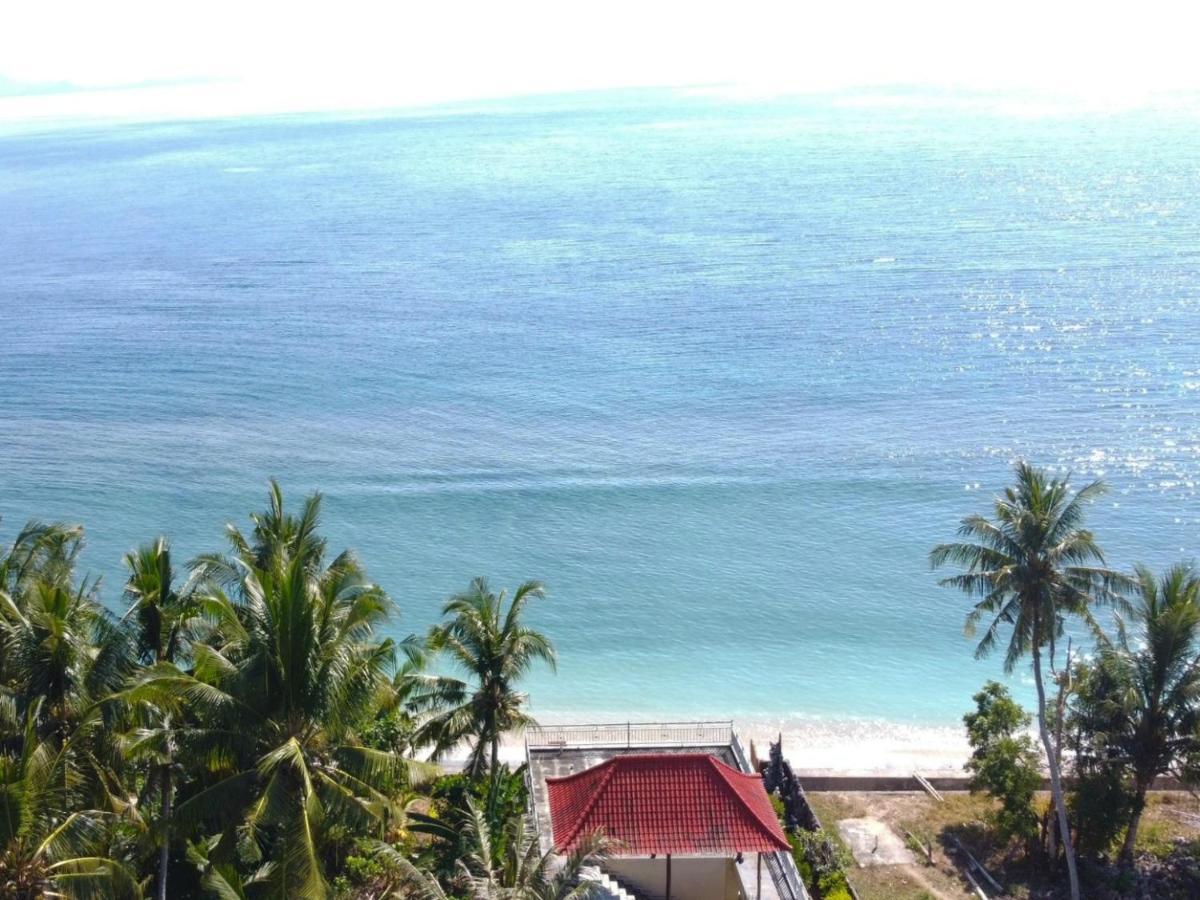 Hello Penida House Apartment Toyapakeh Exterior photo